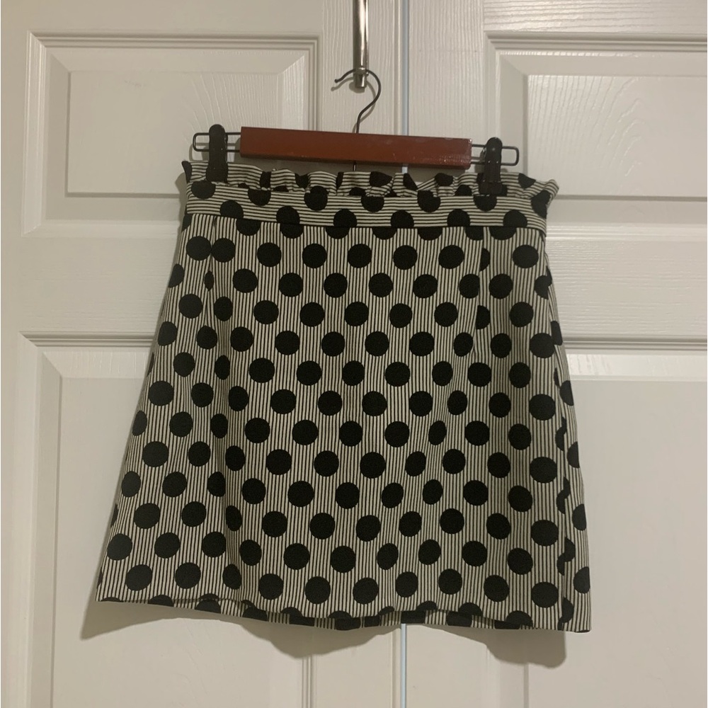 👗NWT Topshop mini skirt👗